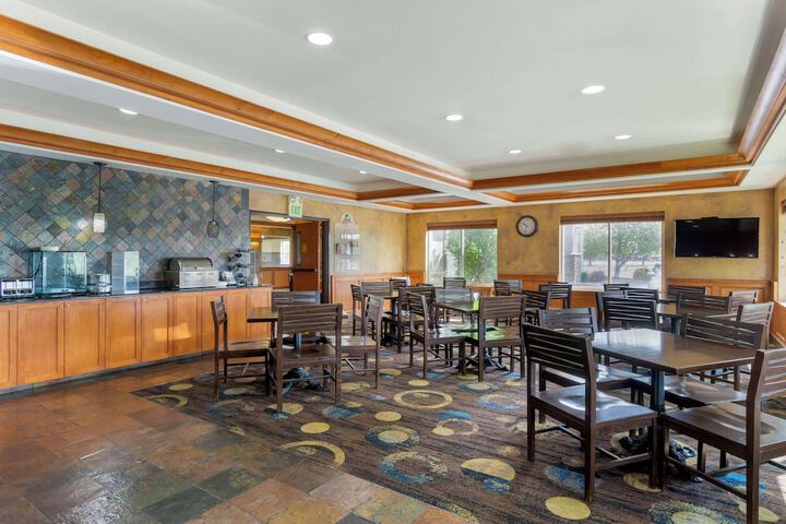 Best Western Plus Ellensburg Hotel