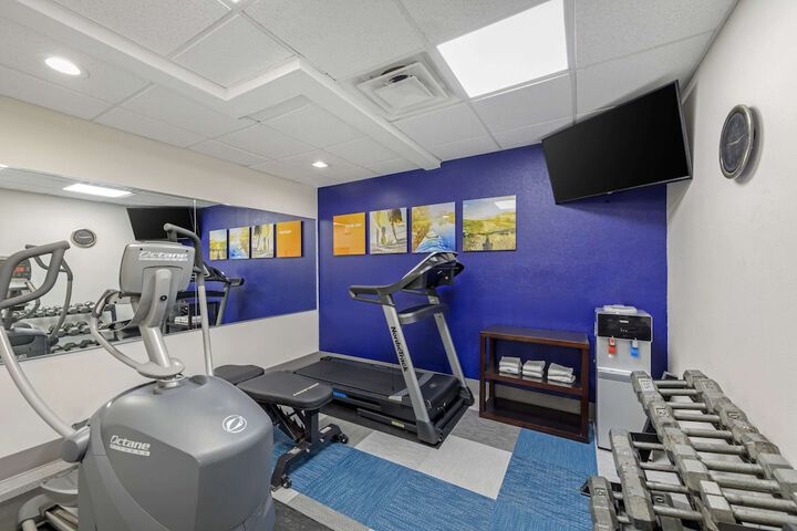 Health and Fitness 36 of 37