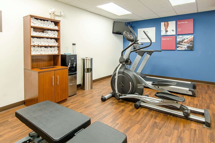 Health and Fitness 27 of 28