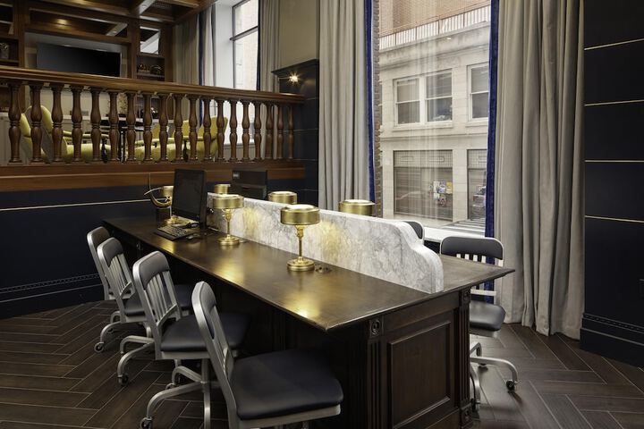 Hyatt Place Knoxville Downtown