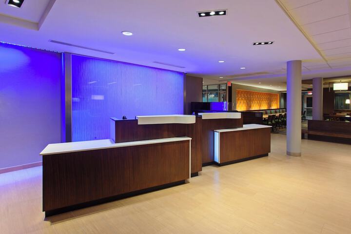 Hotel Interior 10 of 31
