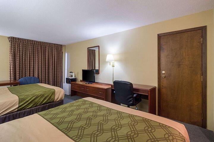 Econo Lodge
