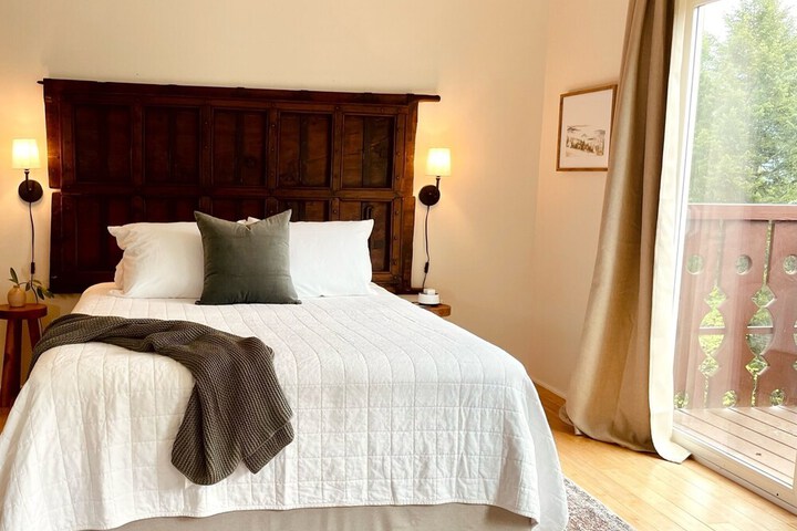 Terra Vista Chalet