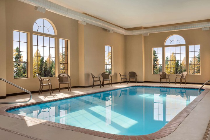 Pool 5 of 34