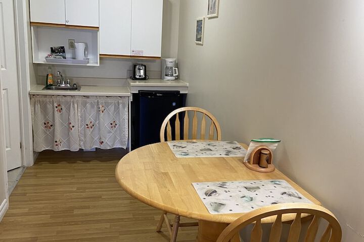 Harmony B & B & Suites