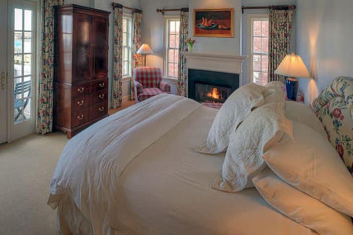 The Inn at Stonington