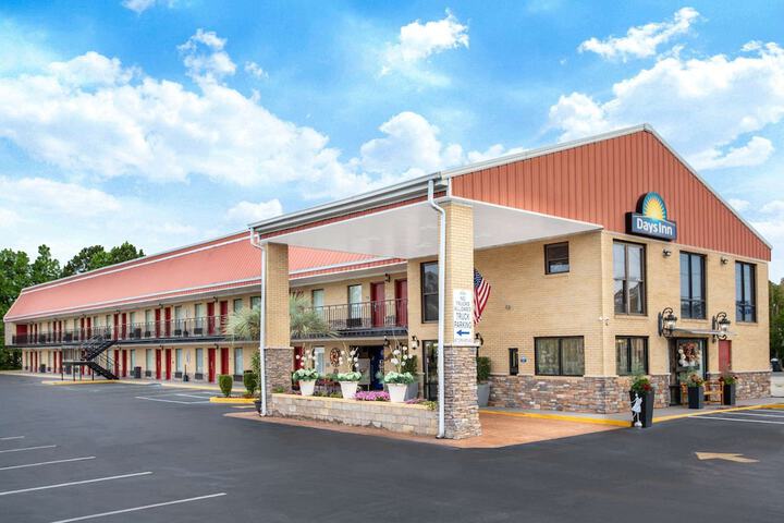 Hotel 4 of 23