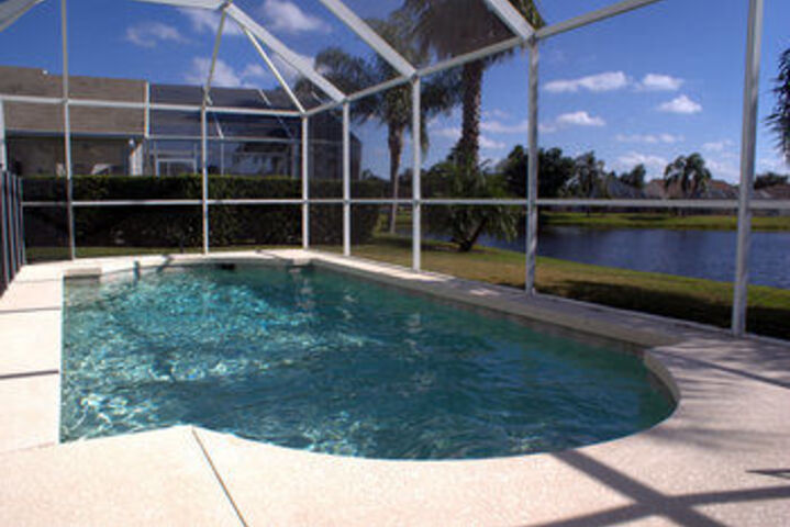 Luxury Vacation Homes Bradenton / Sarasota