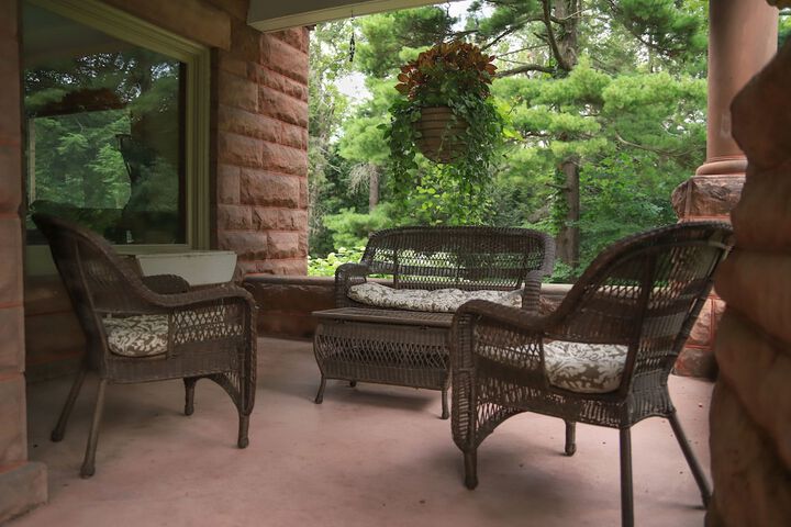 Terrace/Patio 27 of 32