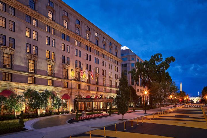 Hotel 2 of 114