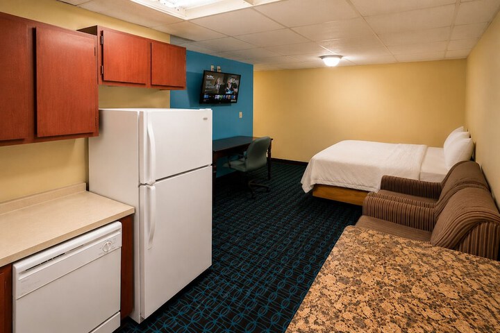 Extended Stay Snyder