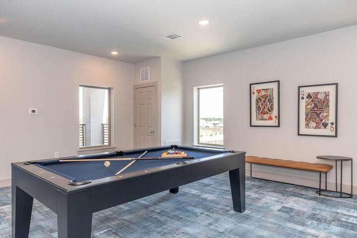 Landing Furnished Apartments - Midlothian