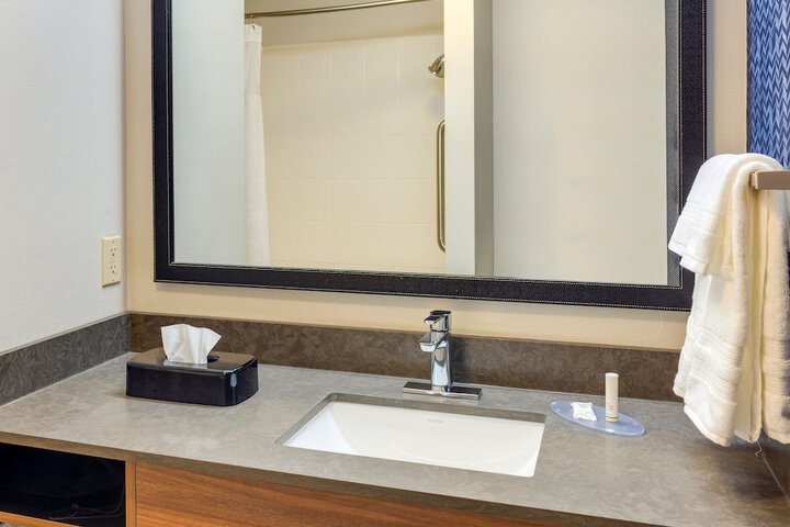 Fairfield Inn & Suites by Marriott Edmond