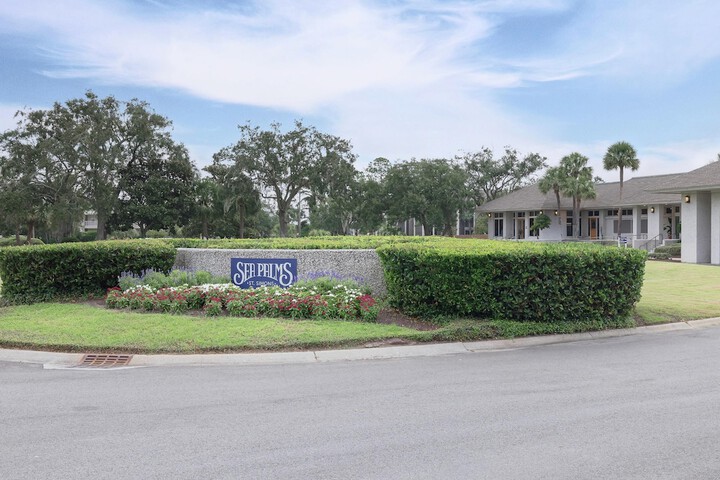 Sea Palms Resort St. Simons Island