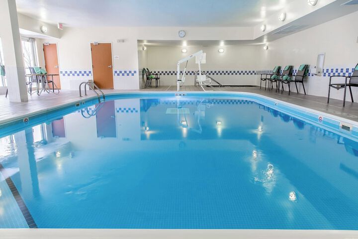 Pool 4 of 26