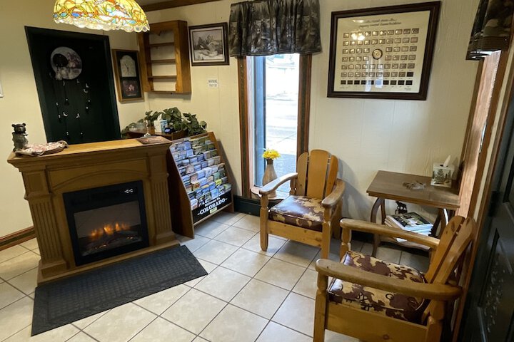 Rio Grande Motel