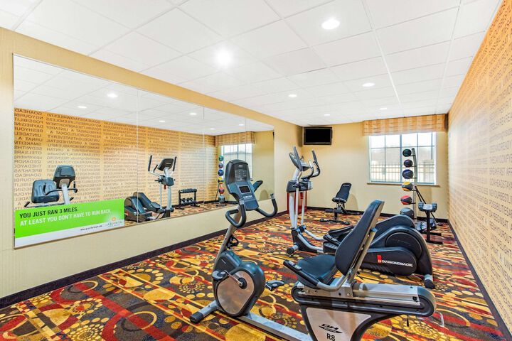 Health and Fitness 29 of 30
