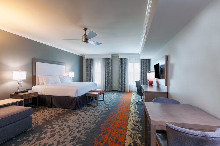 Holiday Inn Houston NE - Bush Airport Area by IHG
