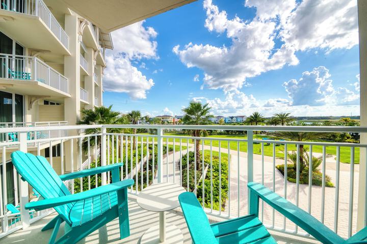Margaritaville Resort Orlando with H2O Waterpark