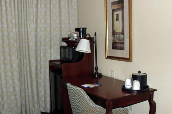 Hampton Inn Gallipolis