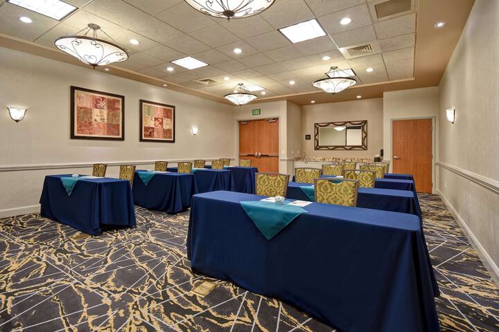 Hilton Garden Inn Twin Falls