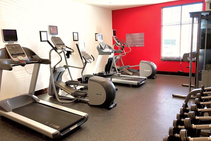 Hilton Garden Inn Fargo