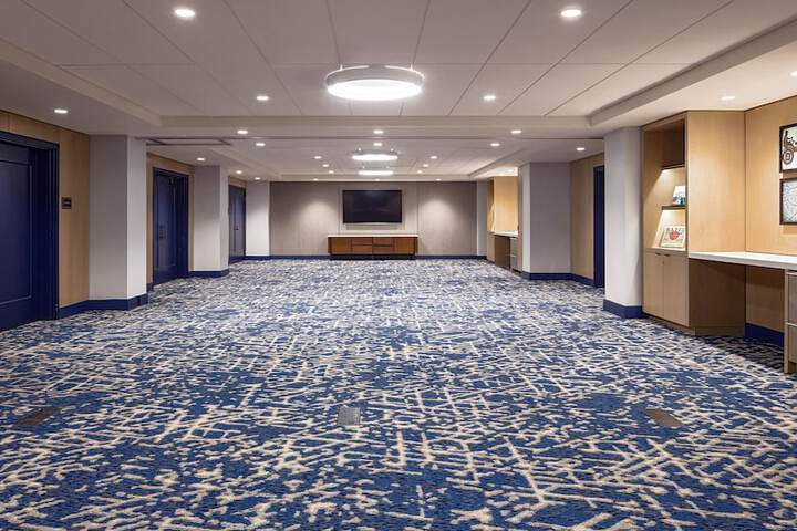 Holston House Nashville in The Unbound Collection by Hyatt
