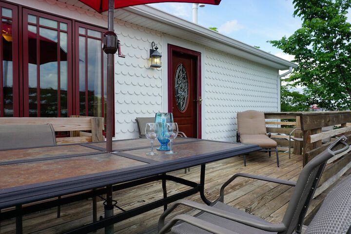 Terrace/Patio 72 of 73