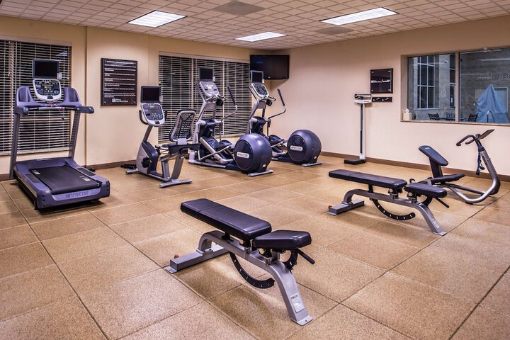 Hilton Garden Inn Bend