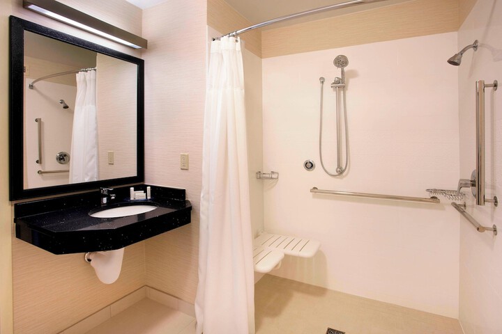 Fairfield Inn and Suites by Marriott Merrillville