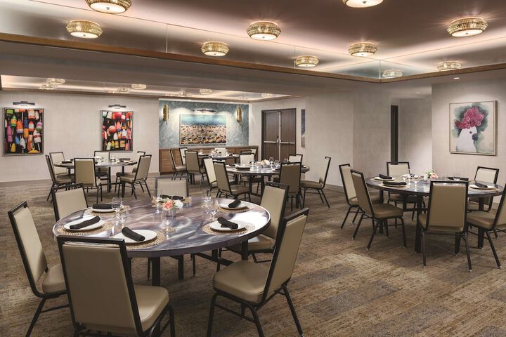 Hilton Garden Inn St. Pete Beach
