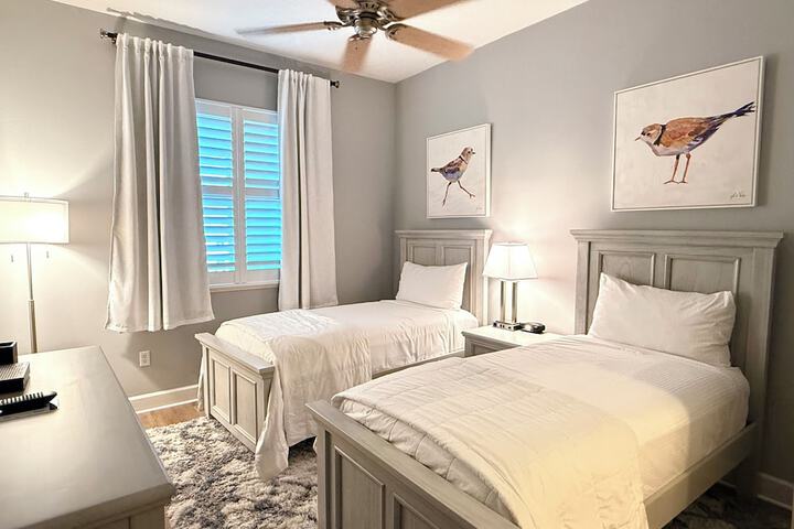 Hammock Beach Golf Resort & Spa