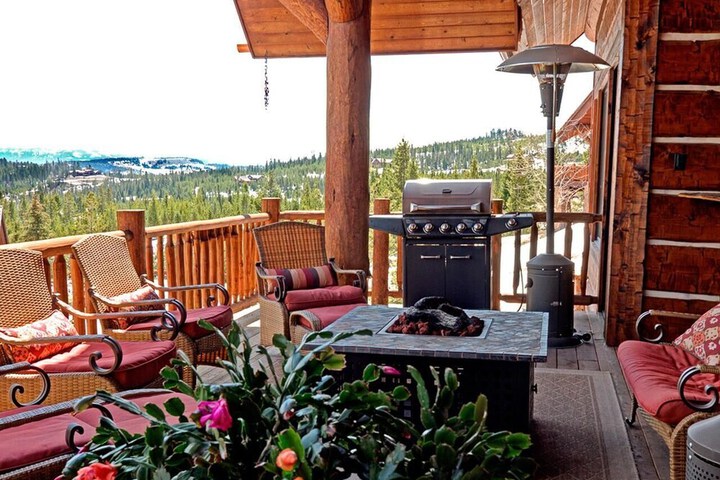 Terrace/Patio 103 of 137