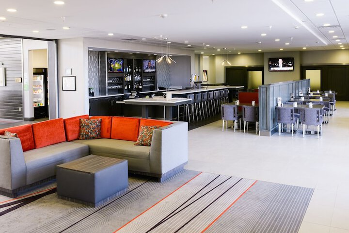 Holiday Inn Abilene - North College Area by IHG