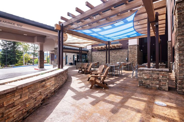 Terrace/Patio 68 of 73