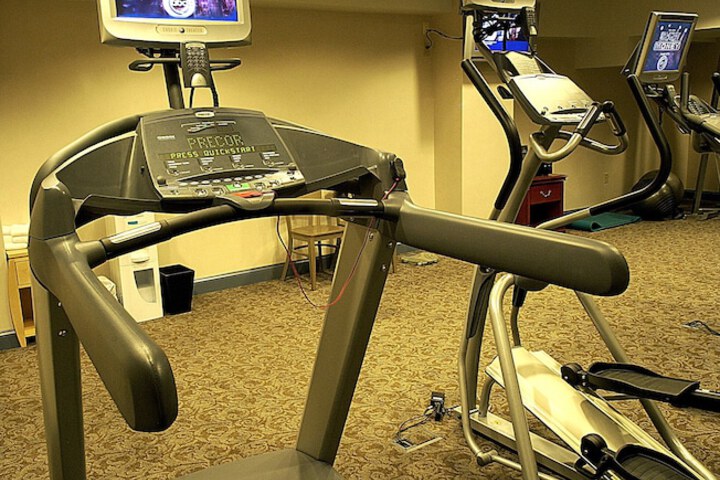 Health and Fitness 65 of 75