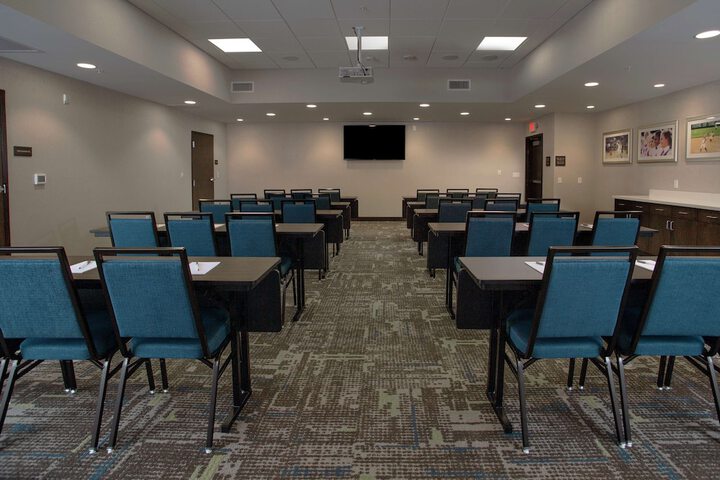 Meeting 18 of 31
