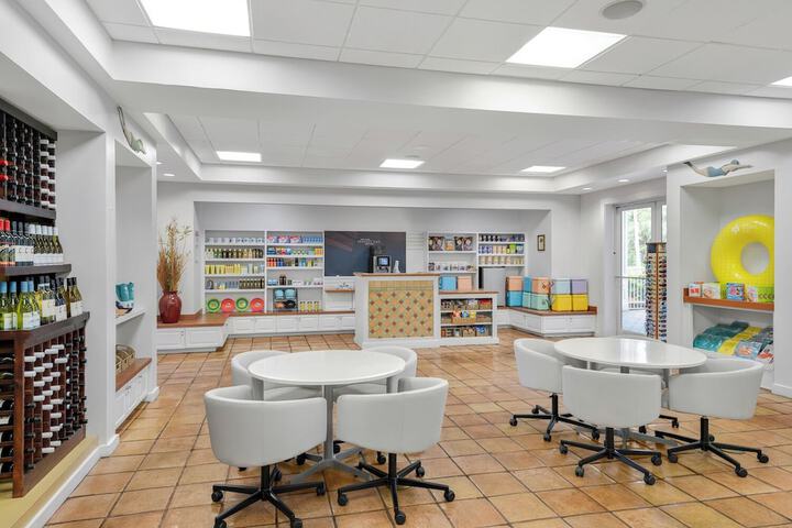 Hyatt Vacation Club at Coconut Cove Bonita Springs