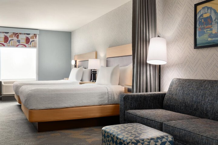Home2 Suites by Hilton Bowling Green Hotel