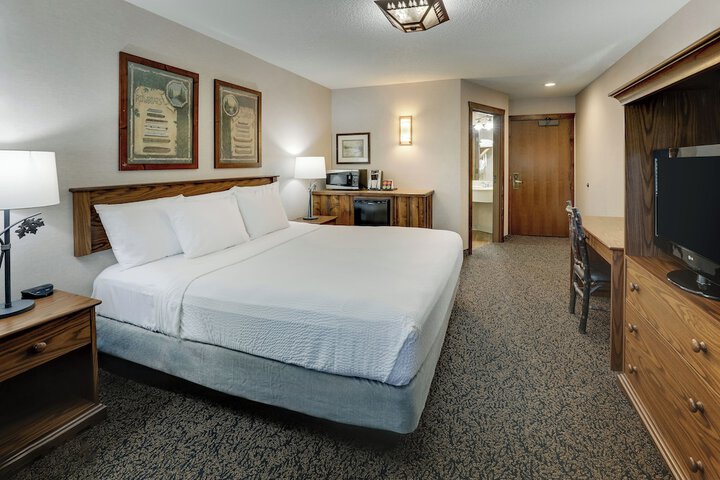 Stoney Creek Hotel St. Joseph