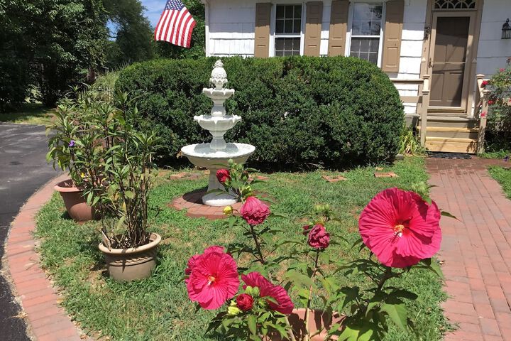 Governors Bed and Breakfast