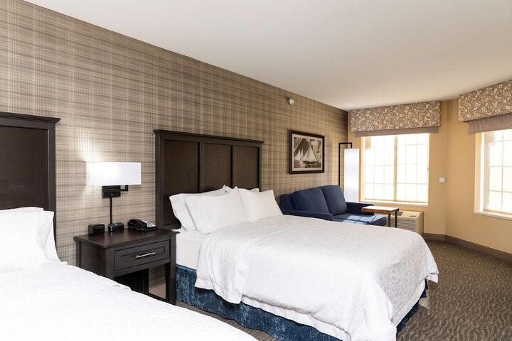 Hampton Inn Holland