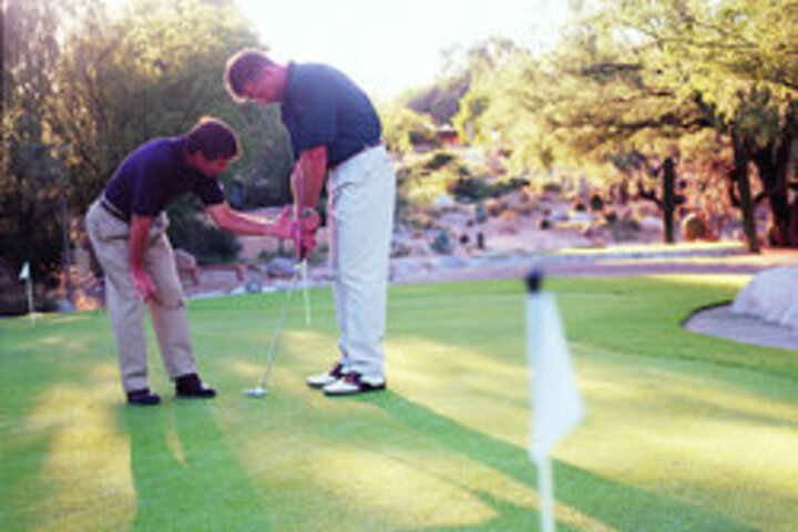 Golf 127 of 132