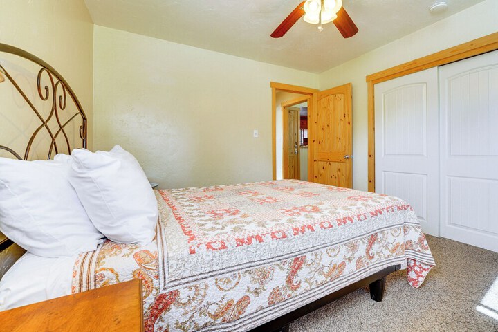 Fruita Vacation Rental: Walk to Downtown!