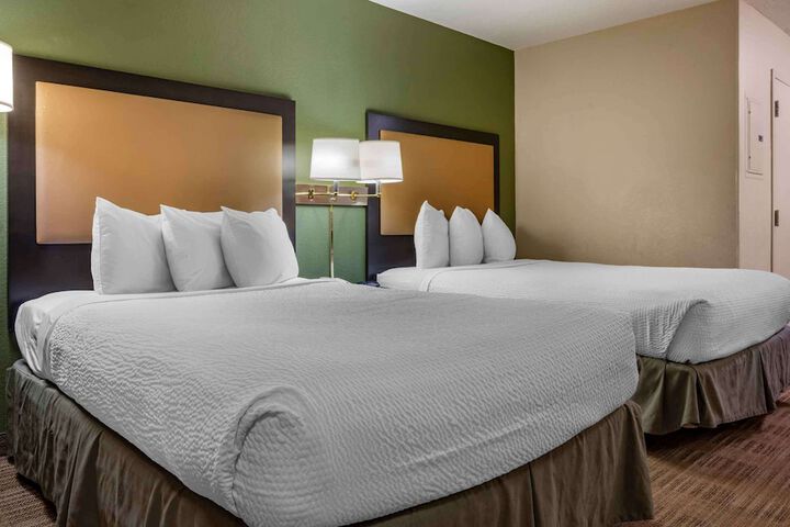 Extended Stay America Suites Pittsburgh West Mifflin
