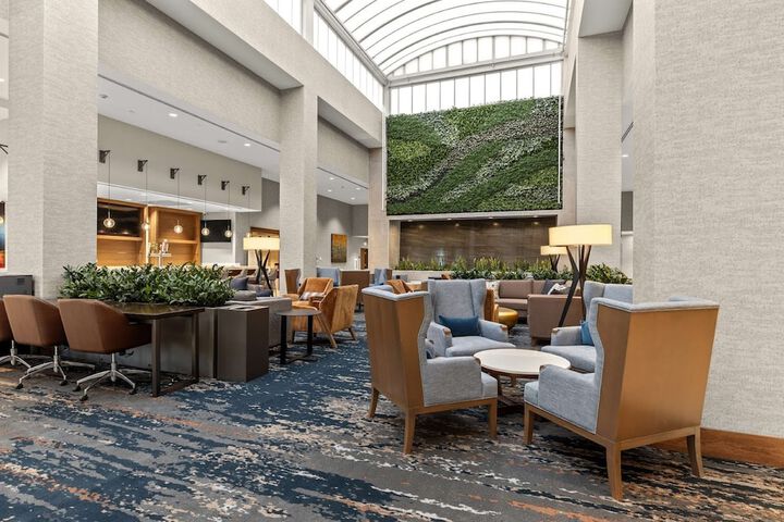 Hotel Interior 18 of 45
