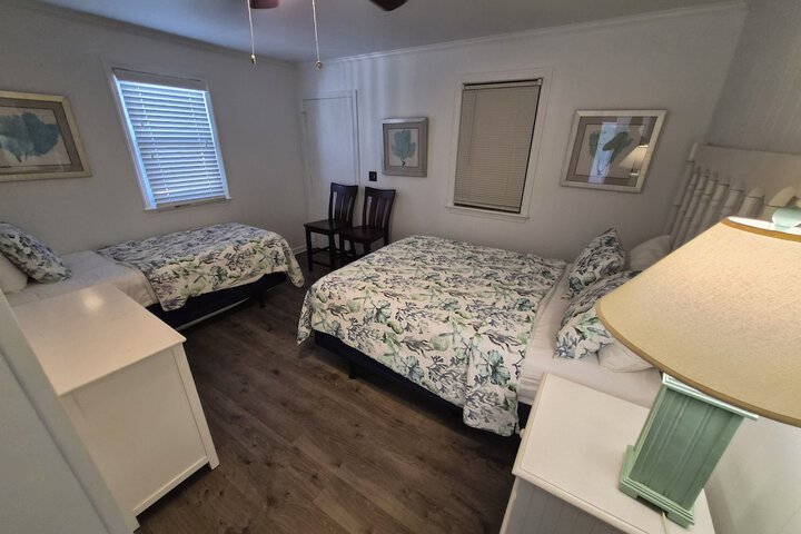 SandSpur Ocean Cottages