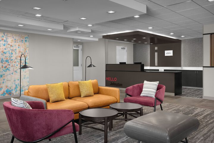 TownePlace Suites by Marriott - Des Moines Urbandale