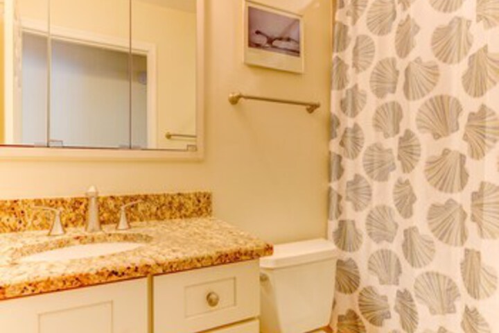 Sea Place Beach House by Distinctive Beach Rentals