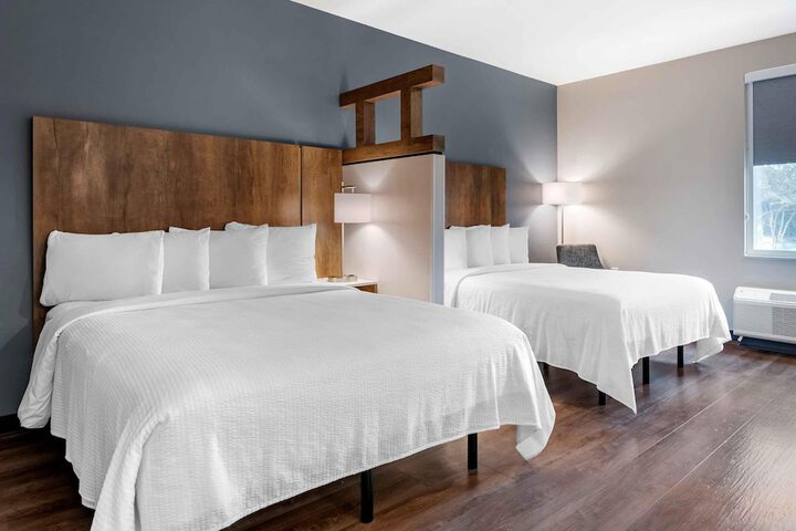 Extended Stay America Premier Suites Orlando Sanford